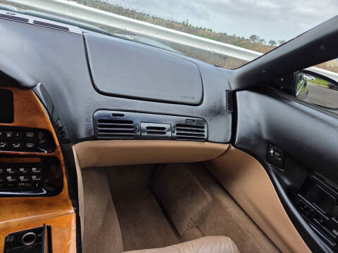 1994 Chevrolet Corvette