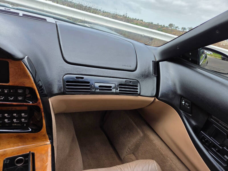 1994 Chevrolet Corvette