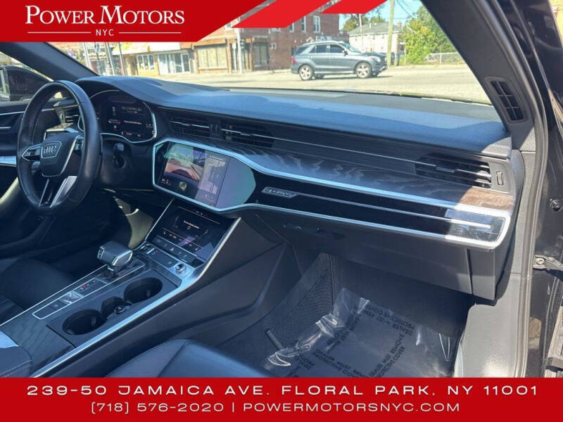 2023 Audi A6 quattro Premium 45 TFSI