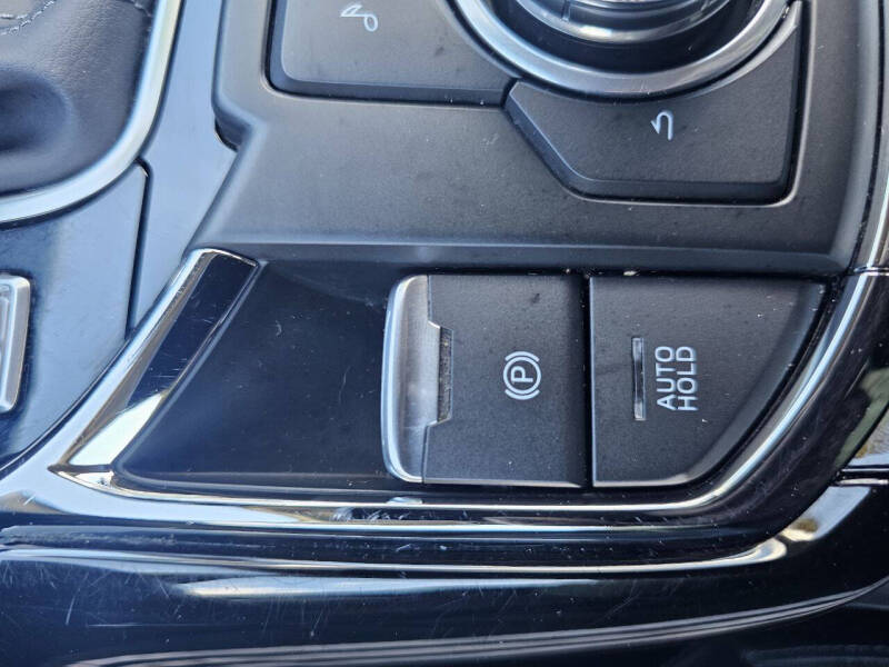 2023 Mazda CX-9 Touring