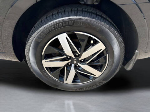 2021 Kia Sorento EX