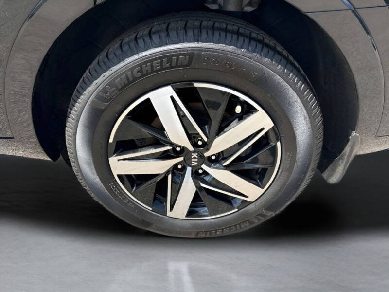 2021 Kia Sorento EX