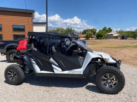 2016 Arctic Cat Unknown