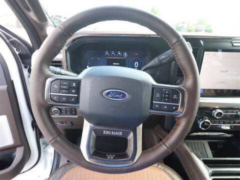 2026 Ford F-350 Super Duty