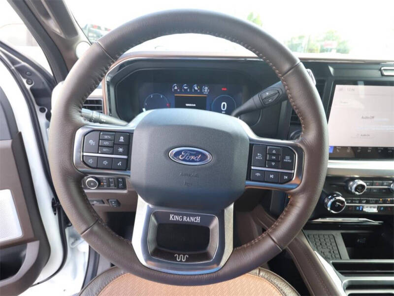 2026 Ford F-350 Super Duty