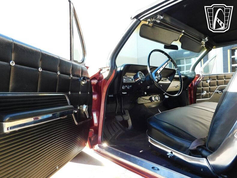 1962 Chevrolet Impala