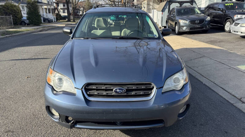 2006 Subaru Outback 2.5i