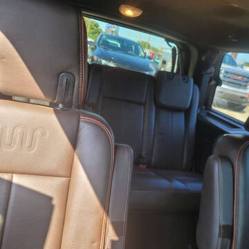 2017 Ford Expedition XLT