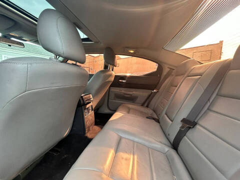 2006 Dodge Charger RT