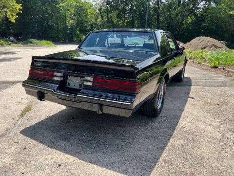 1987 Buick Grand National