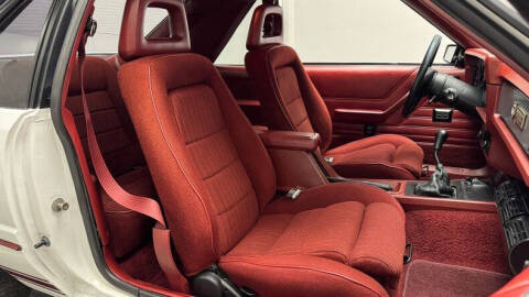 1984 Ford Mustang GT