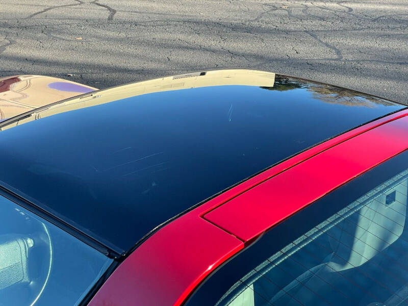 1992 Chevrolet Corvette