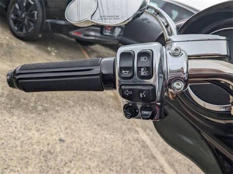 2014 Harley-Davidson n/a