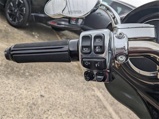 2014 Harley-Davidson n/a