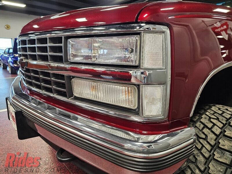 1988 GMC Sierra 1500