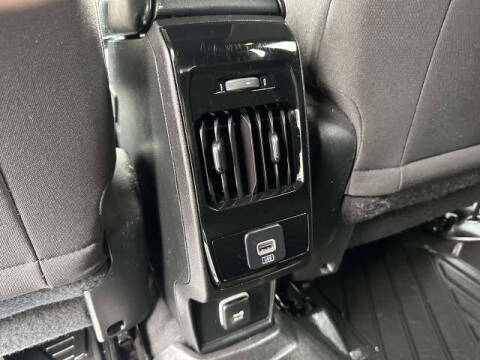 2023 Jeep Compass Sport