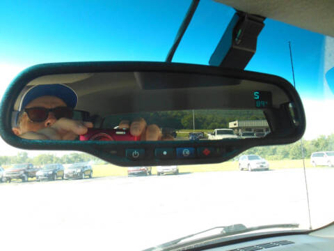 2002 Chevrolet Silverado 3500 LT