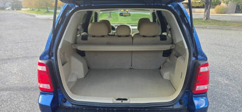 2008 Ford Escape XLT