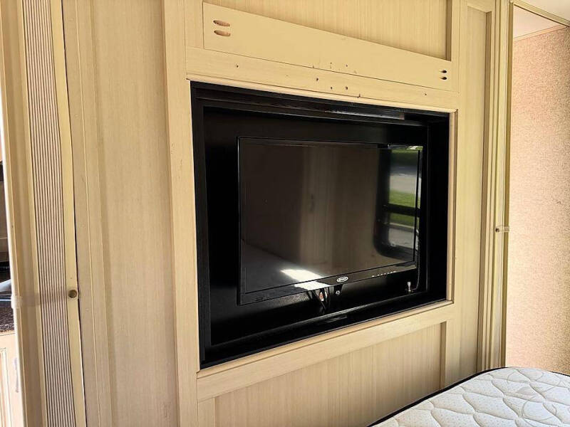 2016 Winnebago Minnie