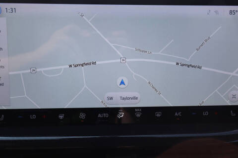 2023 Ford Escape ST-Line Elite