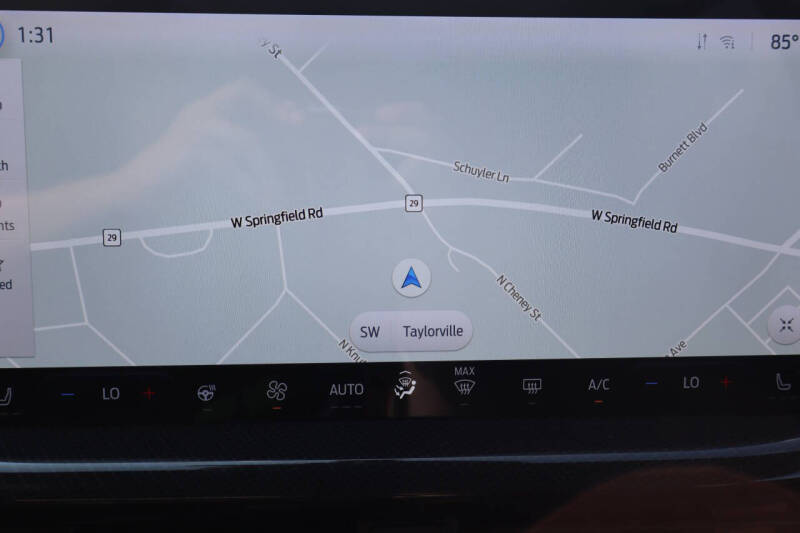 2023 Ford Escape ST-Line Elite