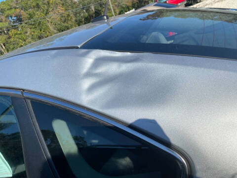 2013 Chevrolet Impala LT Fleet