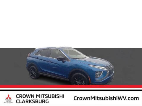 2026 Mitsubishi Eclipse Cross LE
