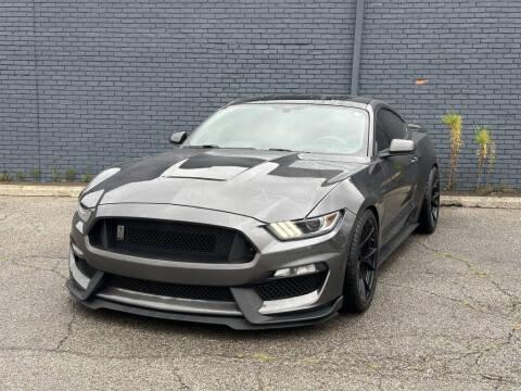 2016 Ford Mustang for sale at Auto Palace Inc in Columbus OH