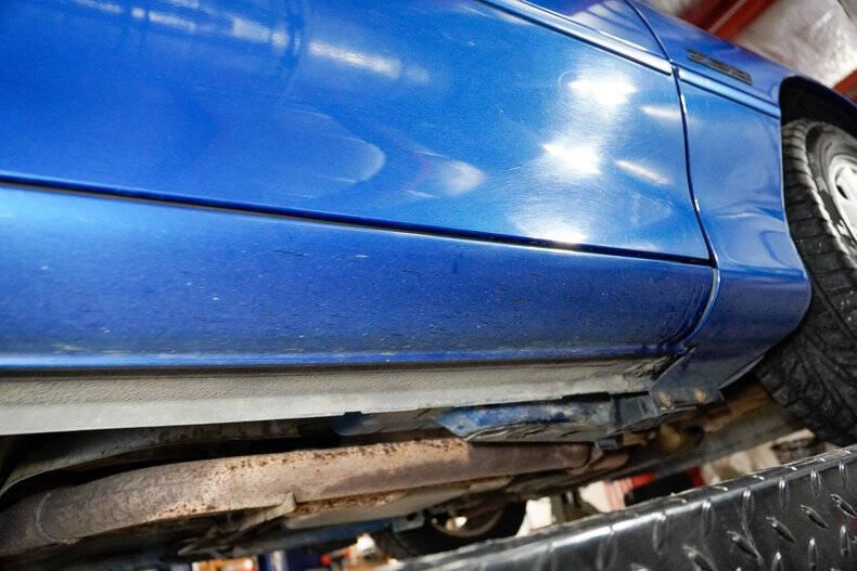 1996 Chevrolet Camaro