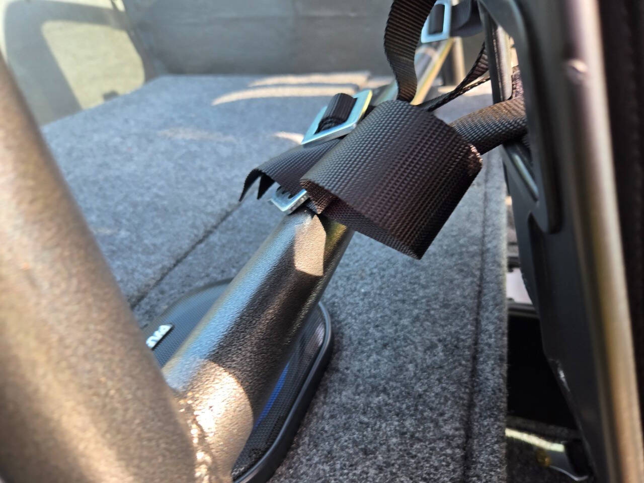 1980 Bradley GT2 195