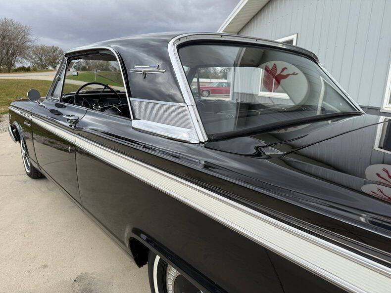 1963 Ford Fairlane 500