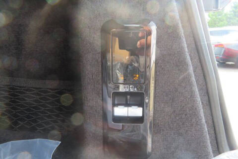 2024 Land Rover Range Rover Sport SV Edition One Carbon Bronze