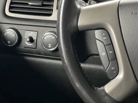 2014 Chevrolet Tahoe LS