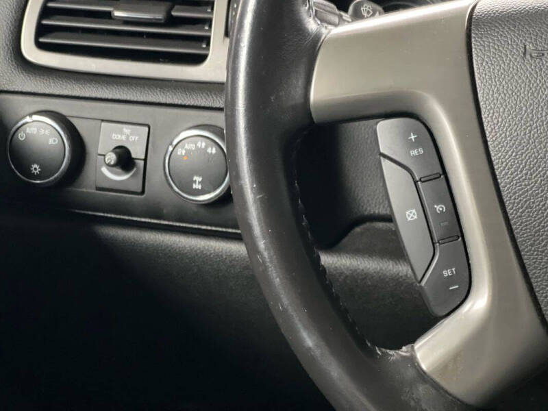 2014 Chevrolet Tahoe LS