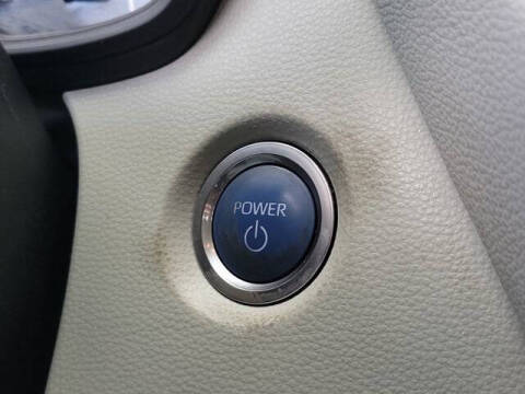 2020 Toyota Corolla Hybrid LE