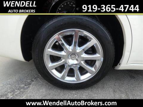 2008 Chrysler 300 Limited