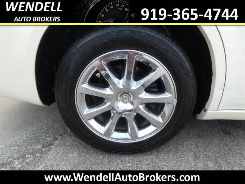 2008 Chrysler 300 Limited