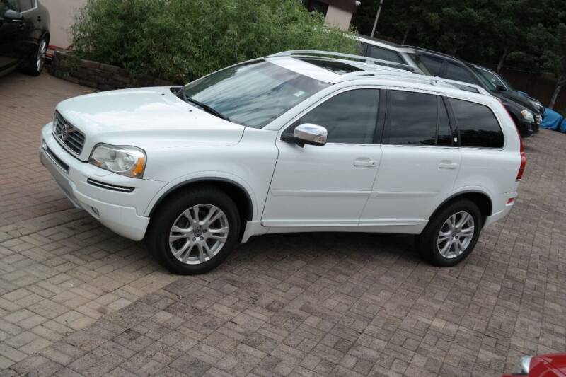 2013 Volvo XC90 for sale at Cars-KC LLC in Overland Park KS