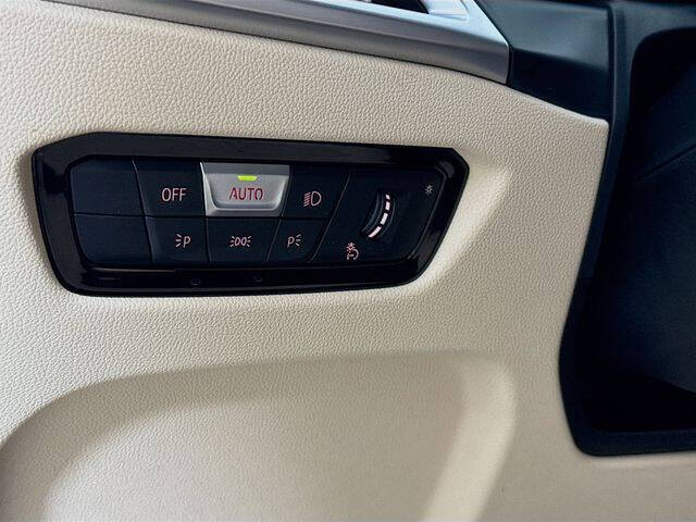 2026 BMW 4 Series 430i xDrive