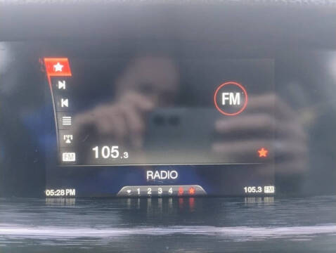 2018 Alfa Romeo Stelvio