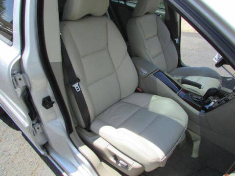 2006 Volvo S60 2.5T