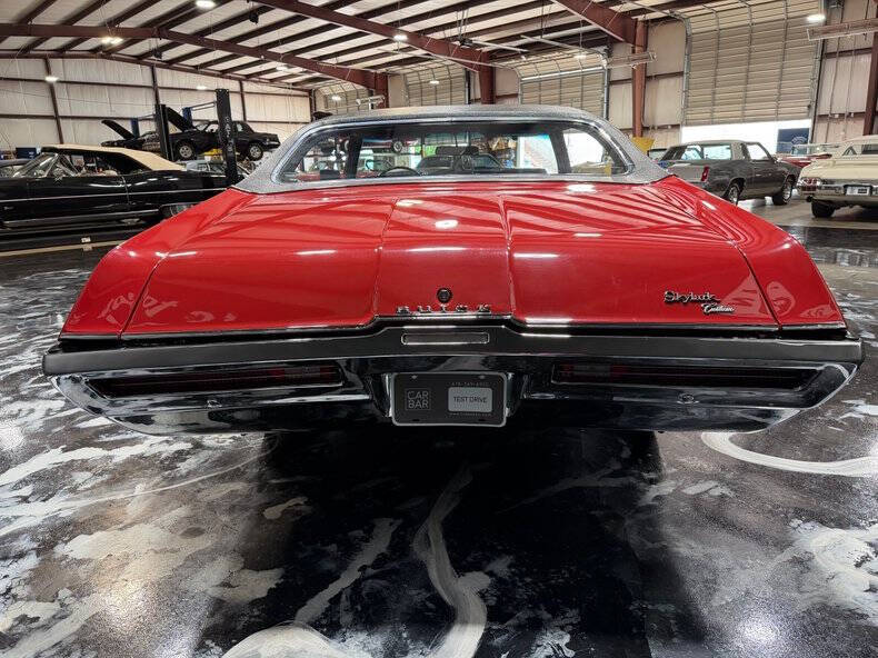 1969 Buick Skylark