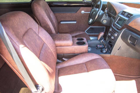 2013 Chevrolet Caprice