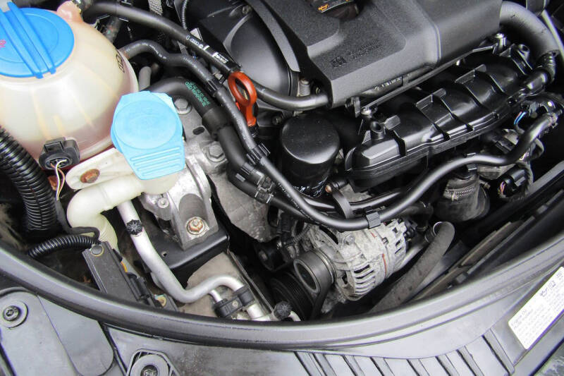 2012 Audi A3 2.0T Premium Plus PZEV