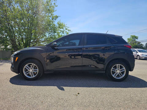 2019 Hyundai Kona SE