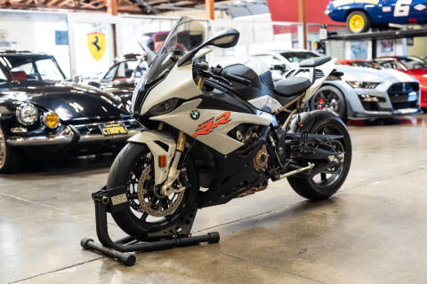 2021 BMW S 1000 RR