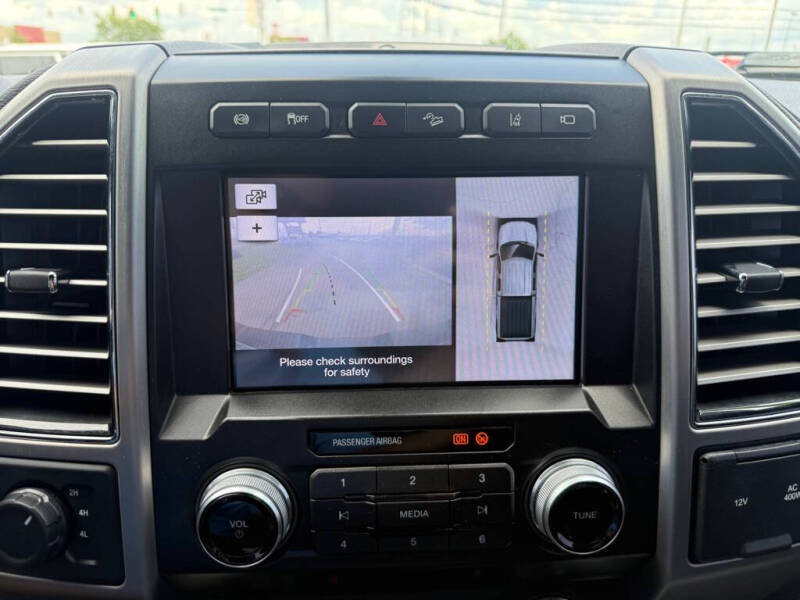 2019 Ford F-250 Super Duty