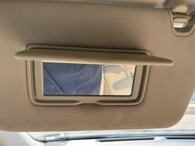 2014 Nissan Rogue SV