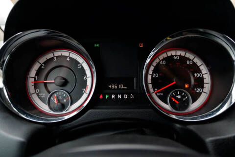 2013 RAM C/V Tradesman