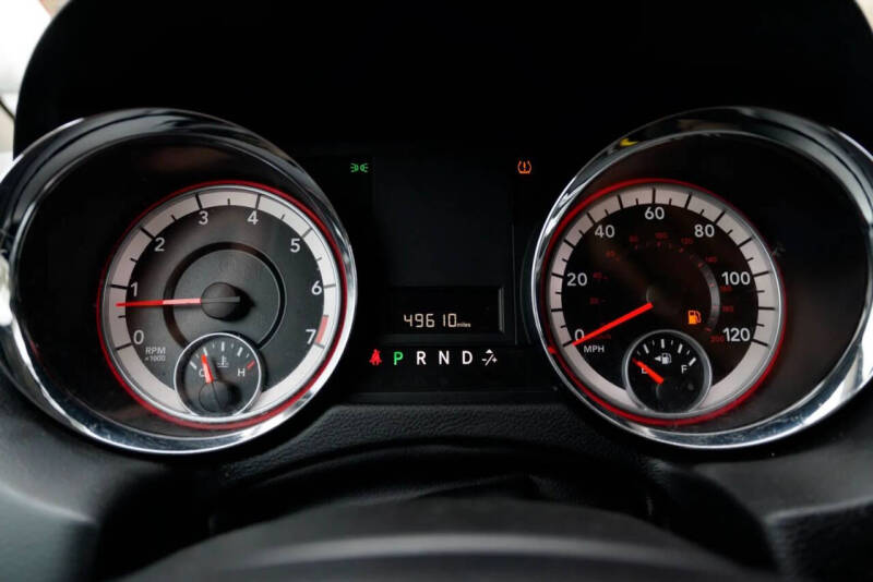 2013 RAM C/V Tradesman